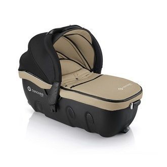 Nacelle Auto Sleeper