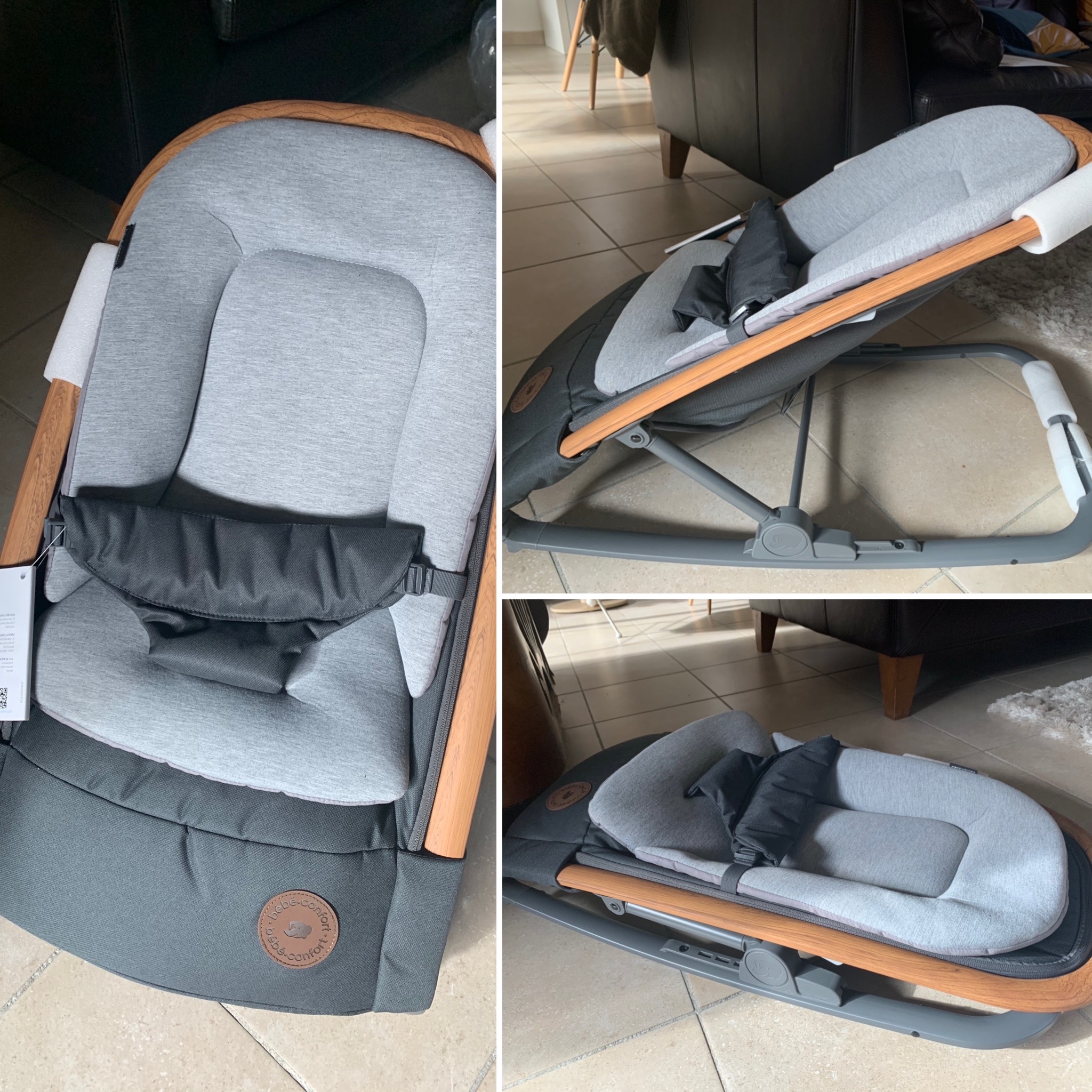 Transat Kori Bebe Confort Comparateur Avis Prix Consobaby