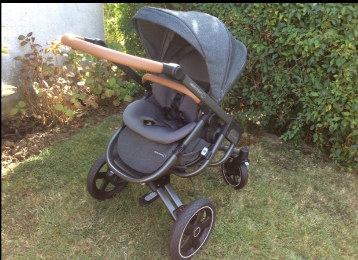 poussette bebe confort nova