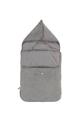 poussette canne double orchestra