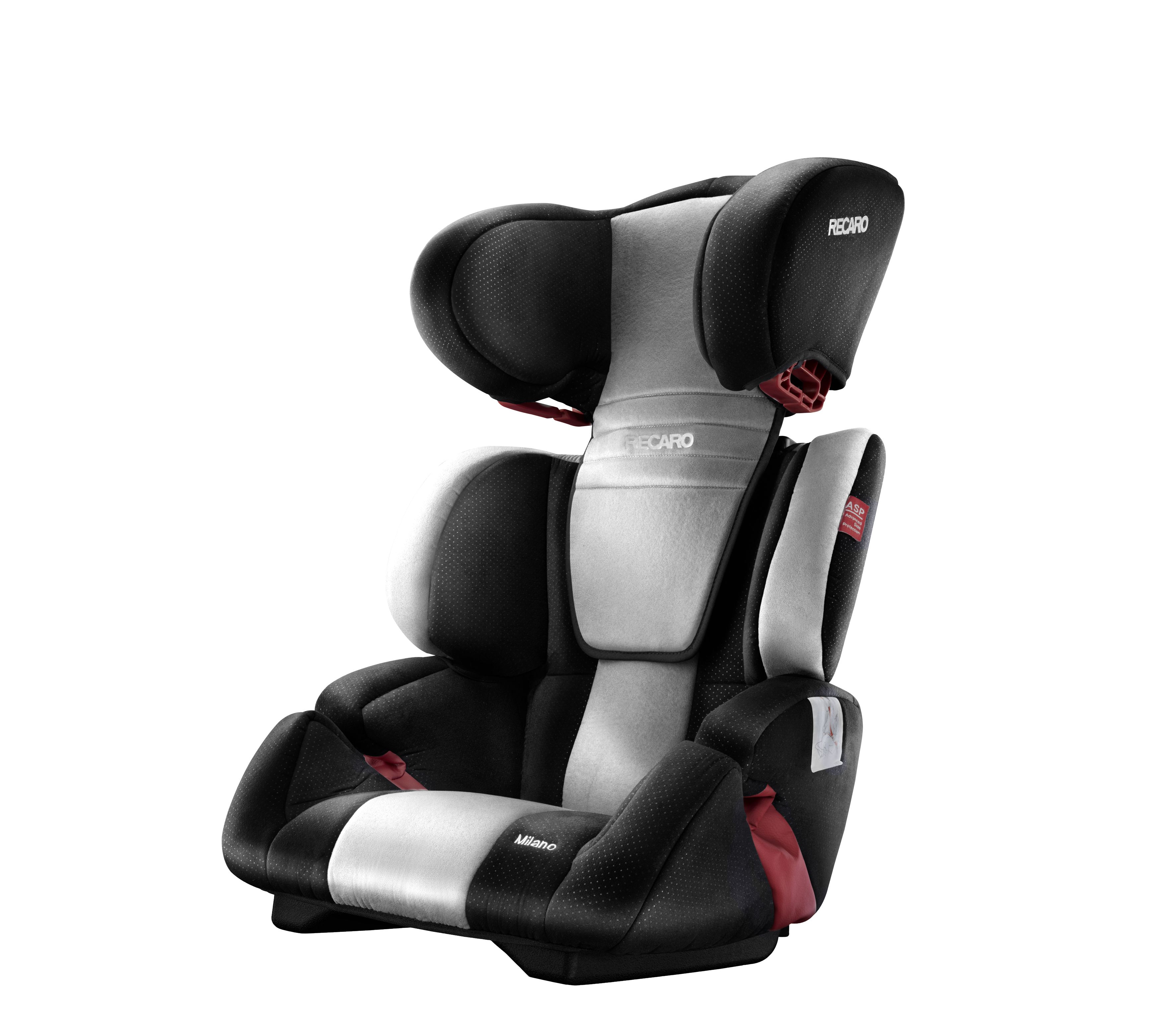 инструкция детское кресло recaro