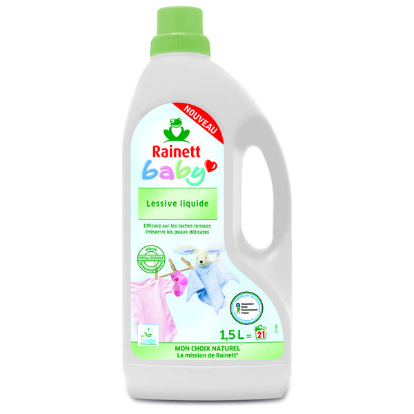Lessive Lessive Liquide Starwax The Fabulous 1 5 L Lessive Lessive Liquide Starwax The Fabulous 1 5 L