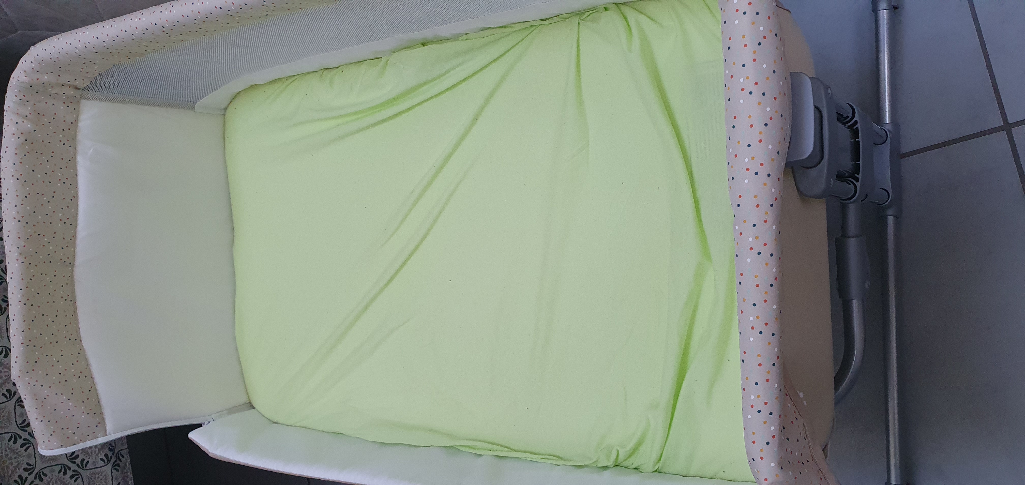 cododo with me babygo