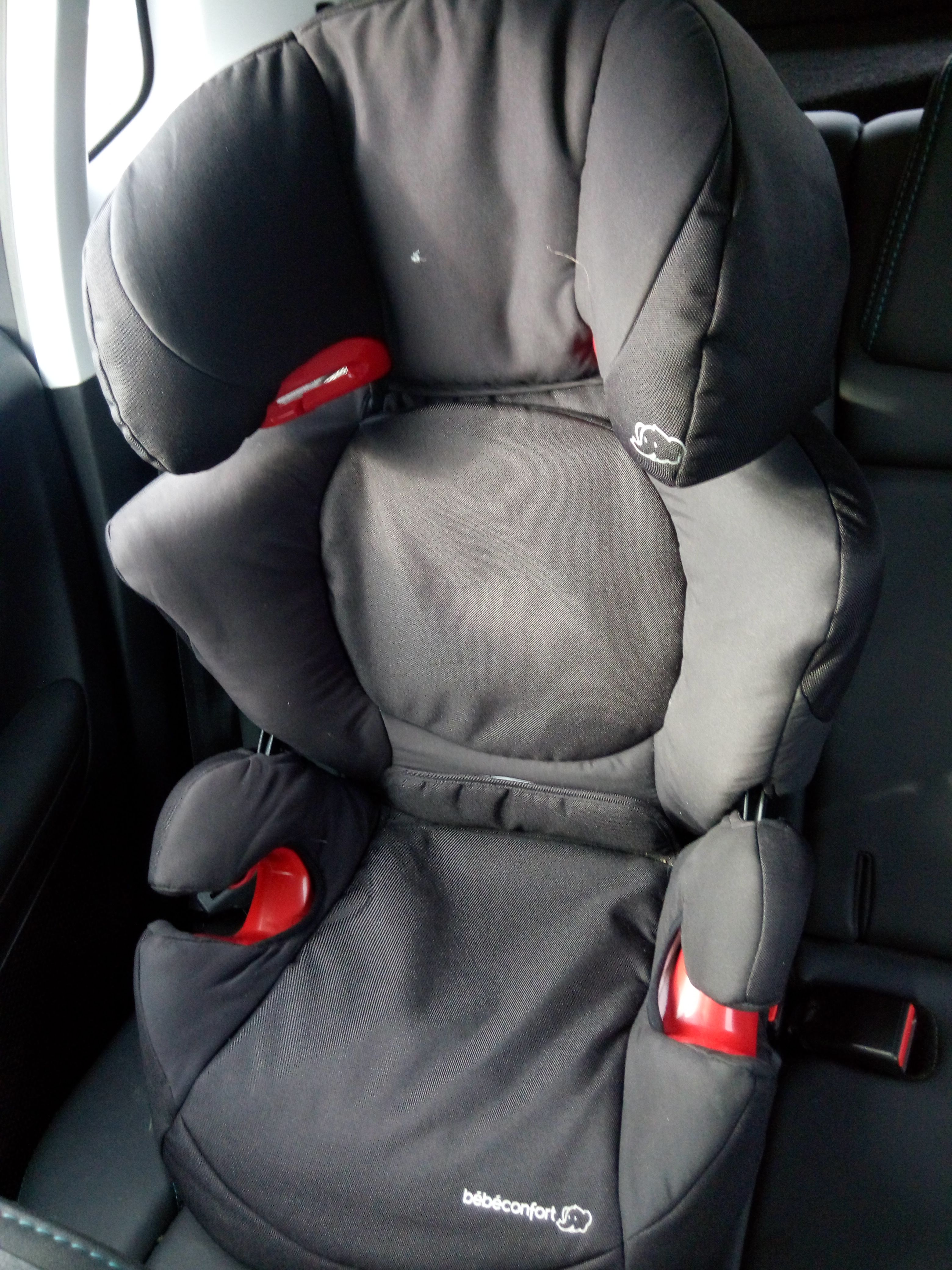 Siege Auto Bebe Confort Rodi Xp Mobilibianco It