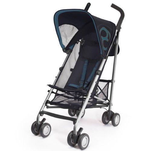 poussette cybex canne