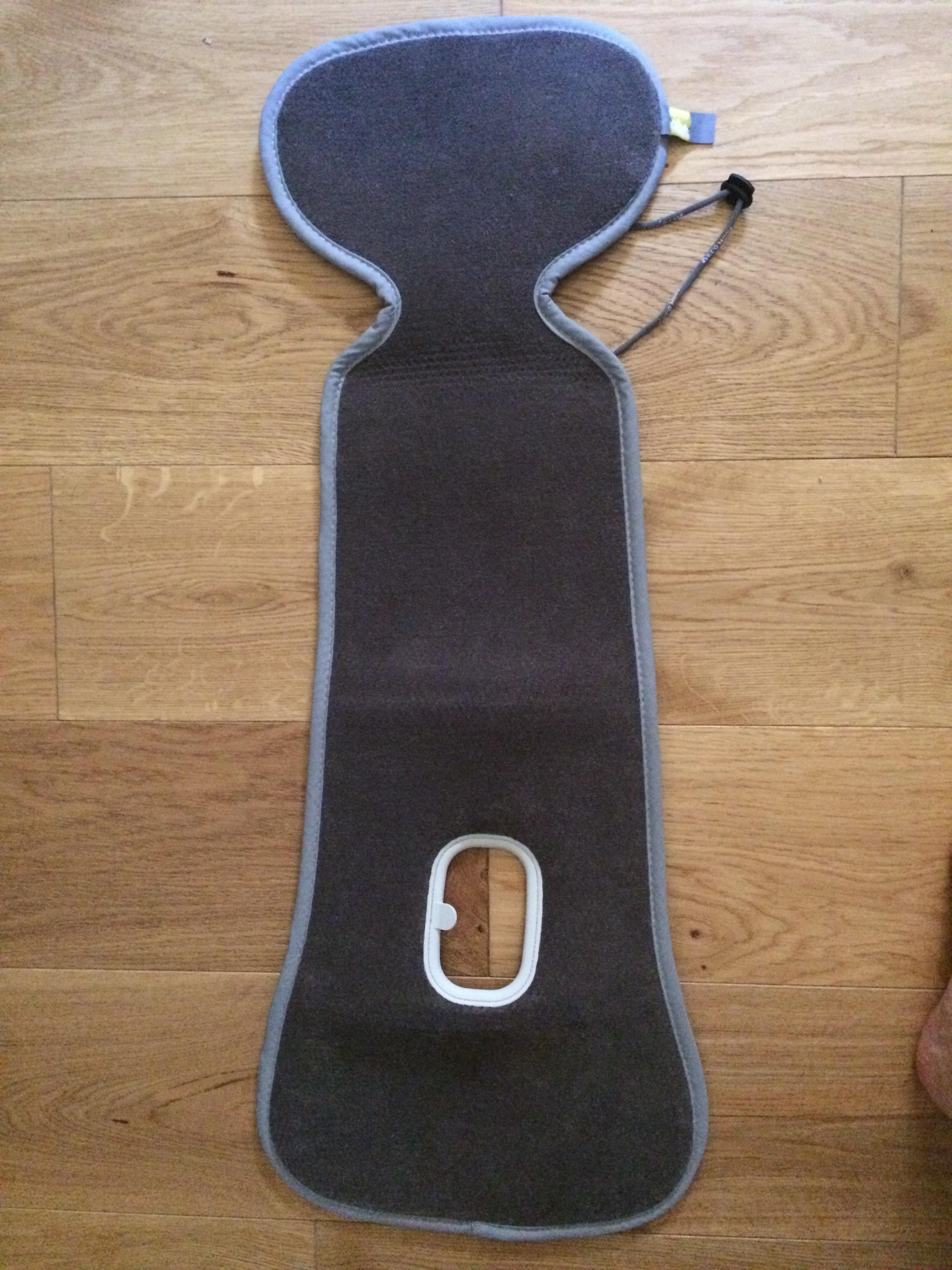 aeromoov air layer groupe 0