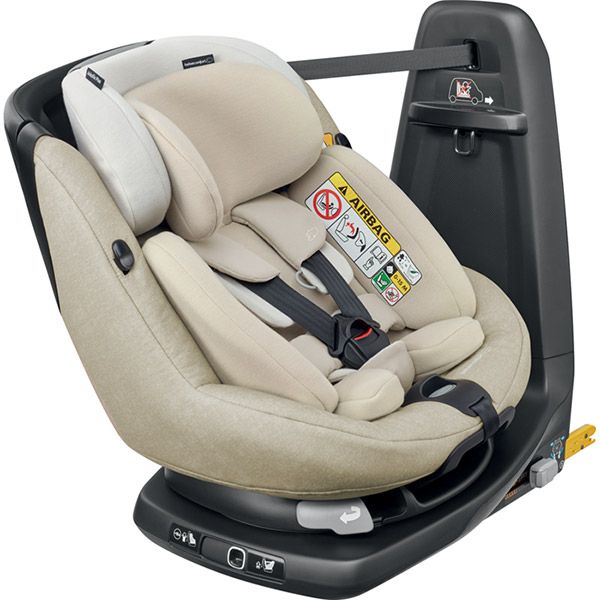 Siege Auto Pivotant Isofix Axissfix Plus Cheap Buy Online