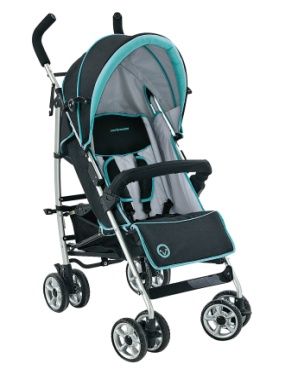 poussette canne vertbaudet