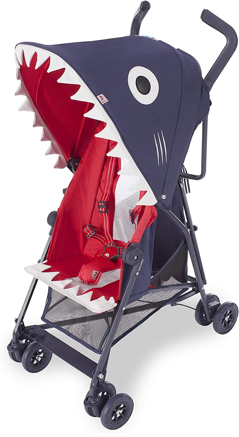 Poussette Shark Buggy