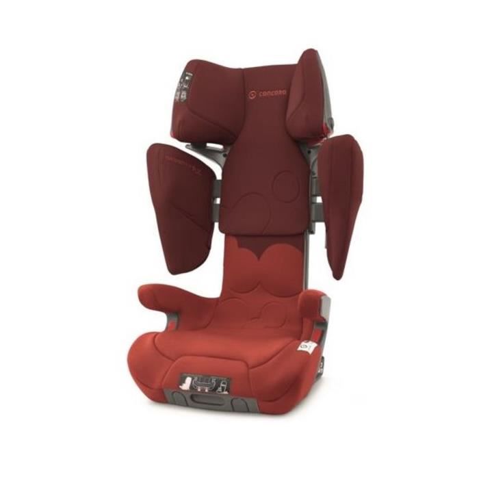 Siège auto Transformer Xt Plus groupe 2/3