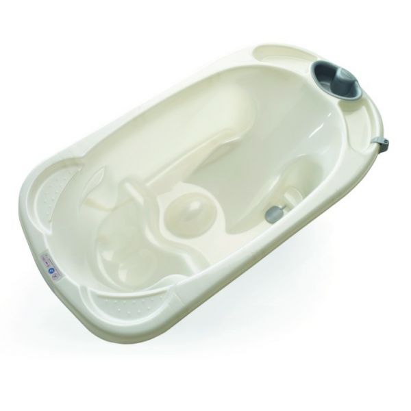 Baignoire Squid avec pied