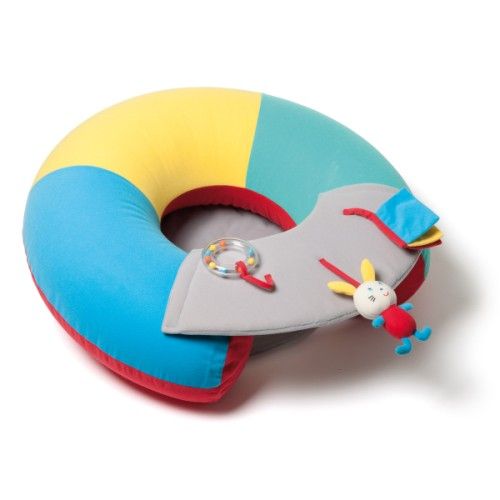 Cale Bebe A Activites Sensibul Oxybul Comparateur Avis Prix Consobaby
