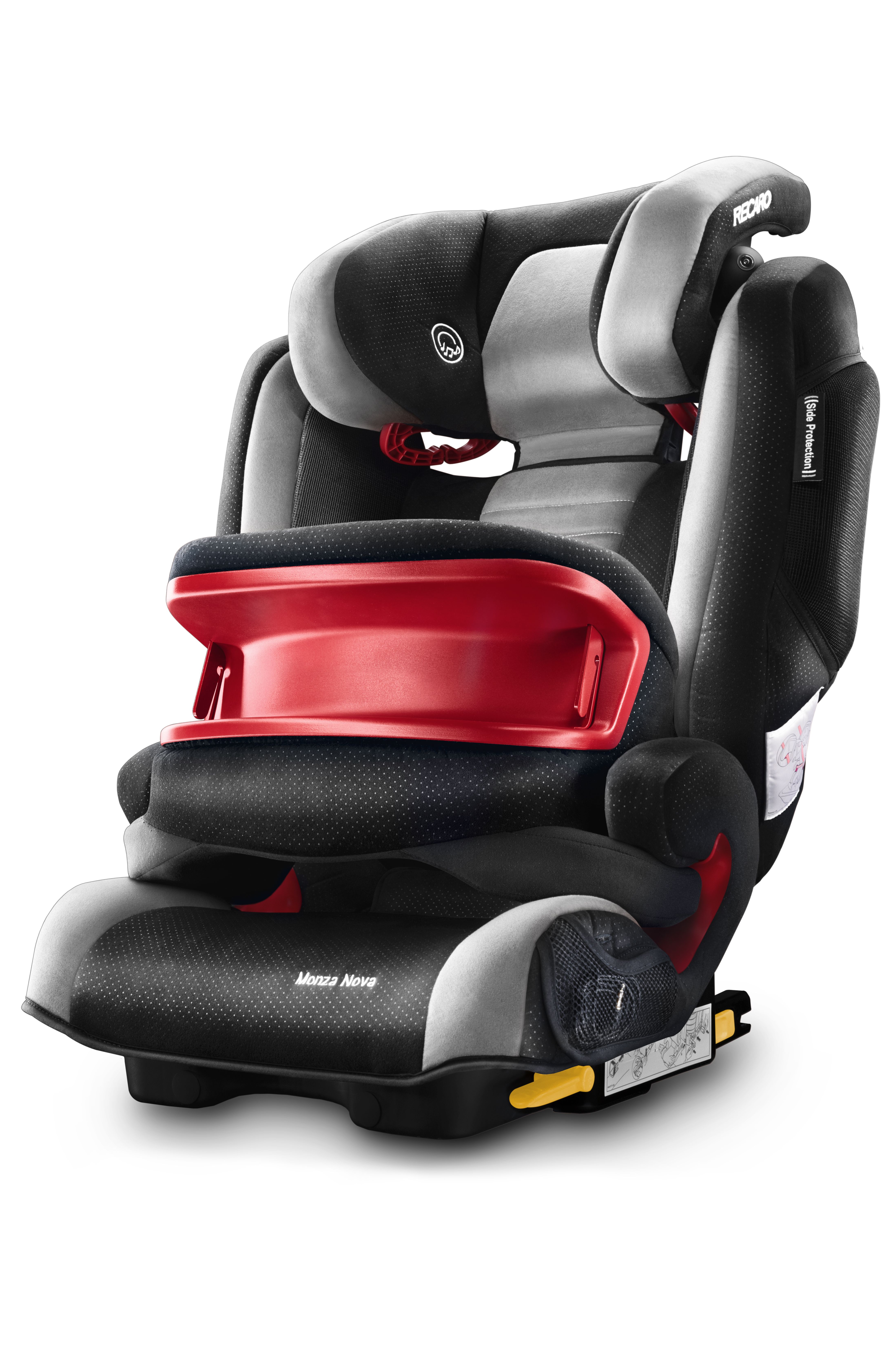 recaro siege auto monza nova