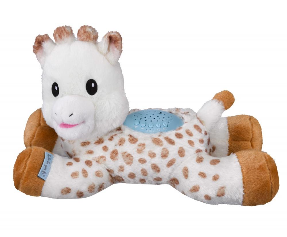 peluche sophie la girafe