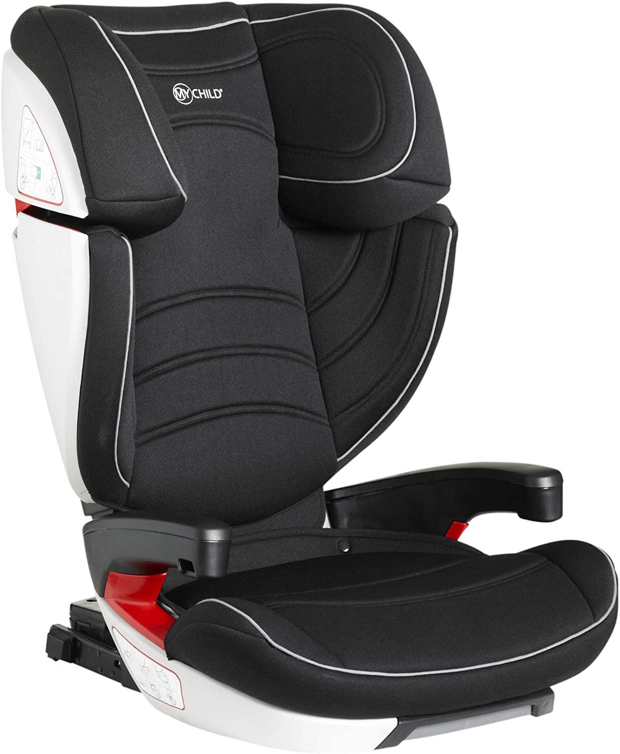 Siège auto Rapido isofix 