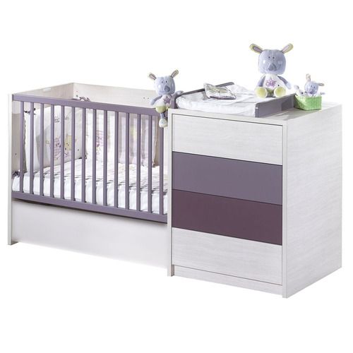 Lit Transformable 60 X 1 Opale Comparateur Avis Prix Consobaby
