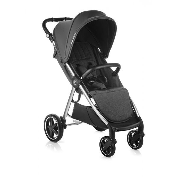 poussette be cool quantum avis