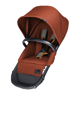 poussette priam cybex avis