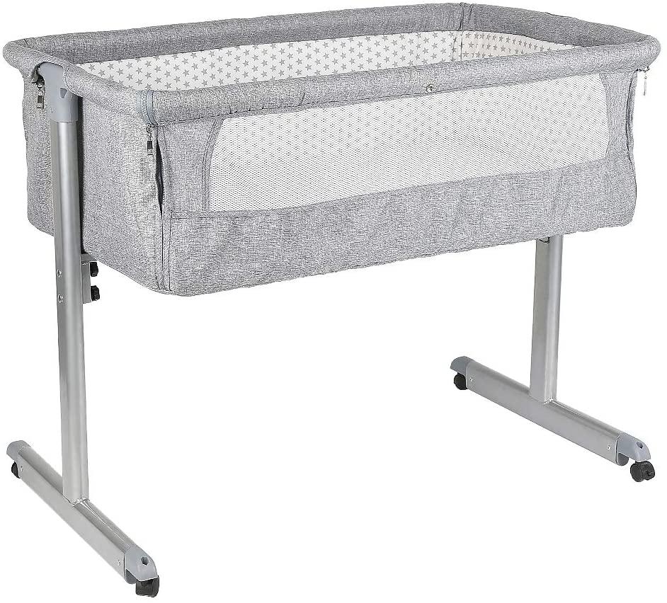 Berceau cododo 2 en 1