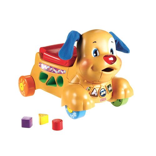 trotteur fisher price