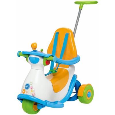 porteur chicco 3 en 1