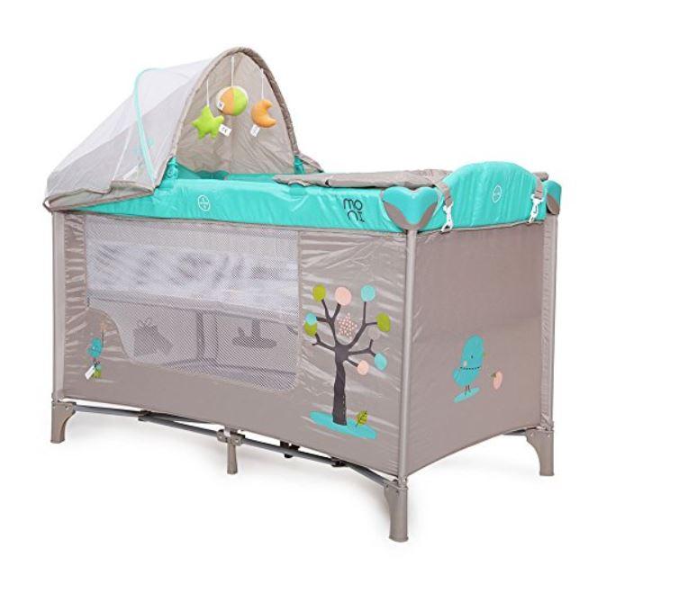 Lit Parapluie Friend