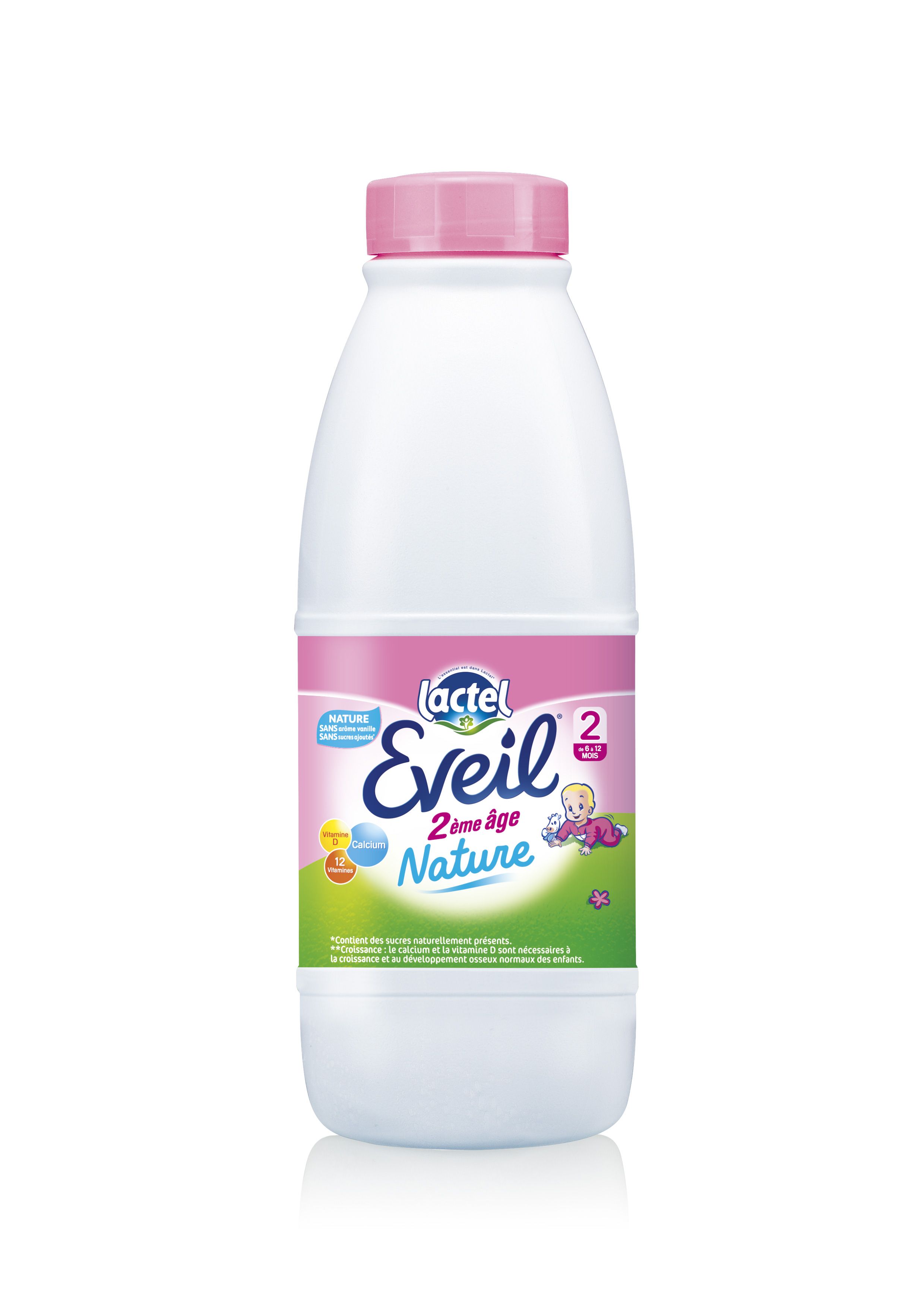 Eveil Lait 2eme Age Nature Comparateur Avis Prix Consobaby