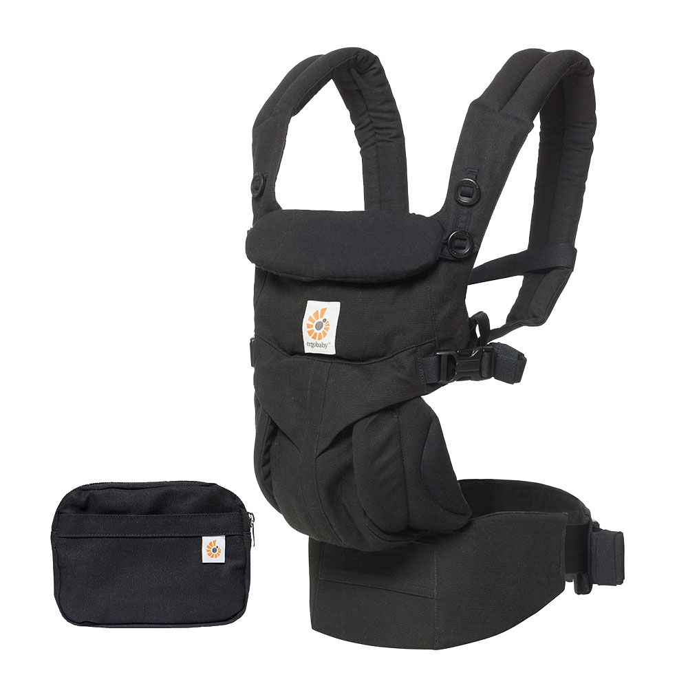 Porte-bébé Omni 360
