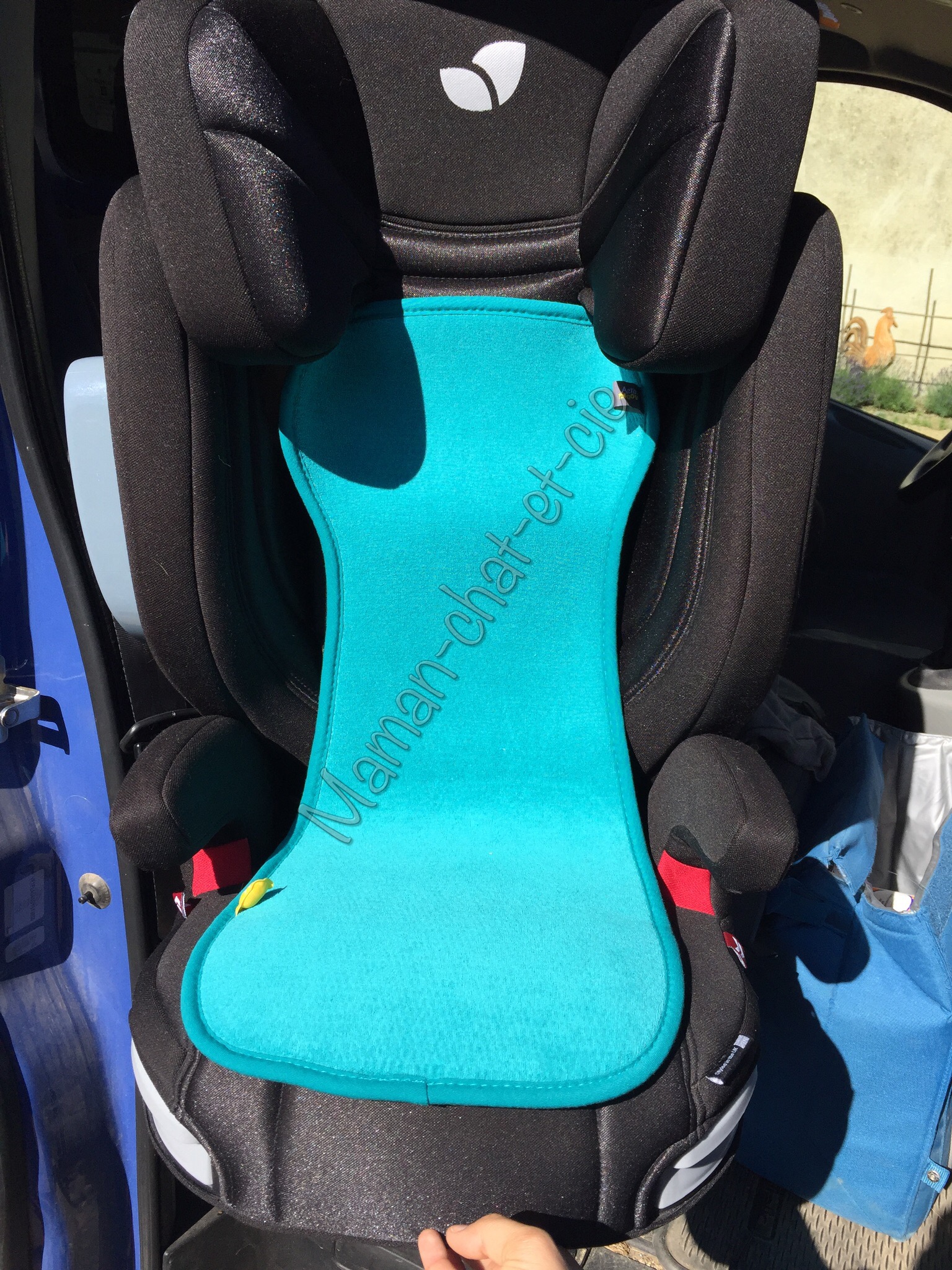 aeromoov air layer groupe 0