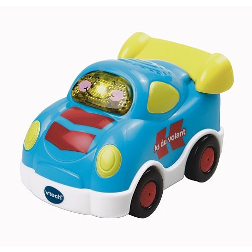 Volant vtech tut tut Clearance