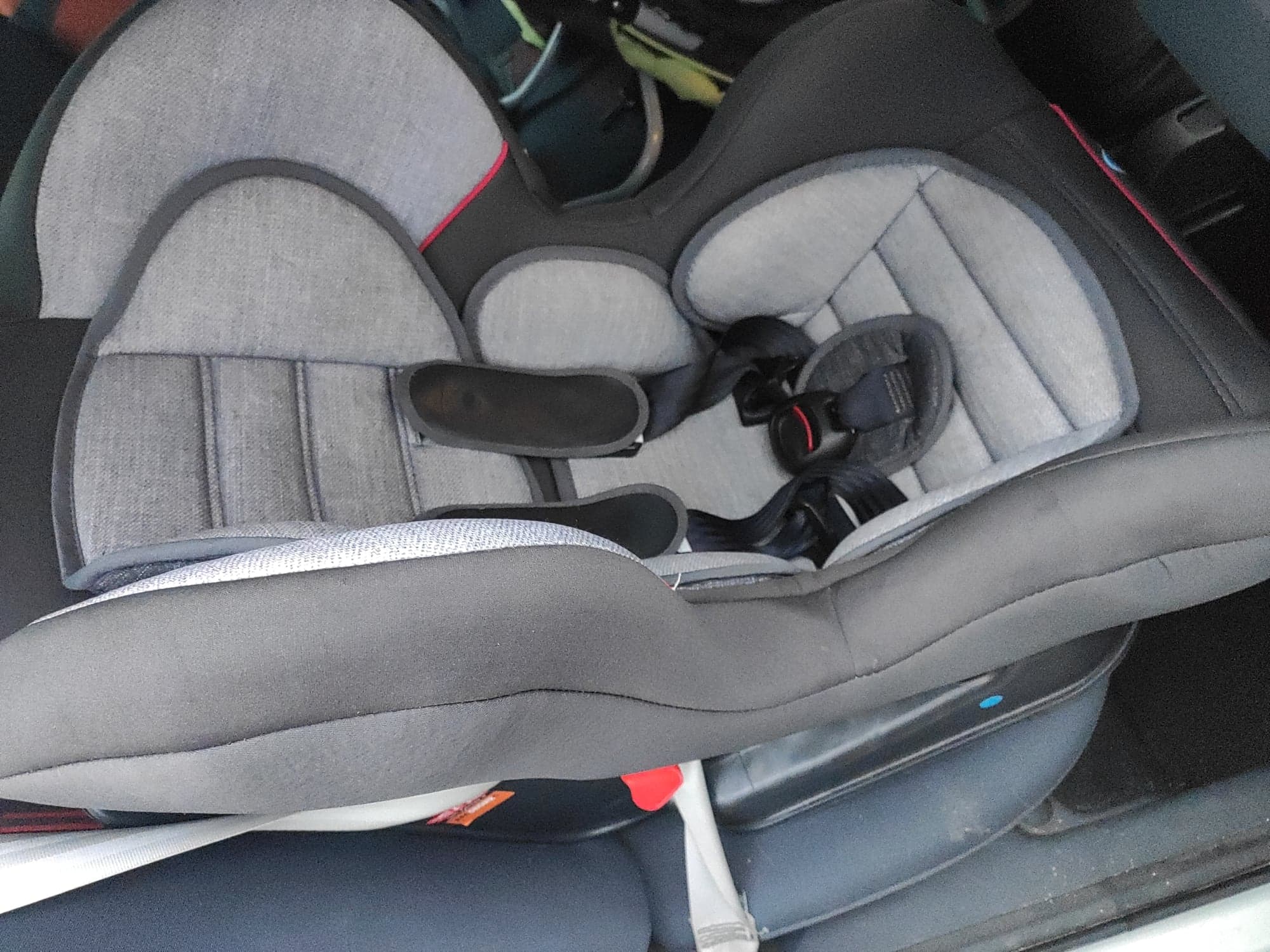 nania siège auto pivotant