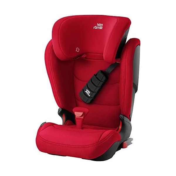 Siège auto Kidfix Z-Line