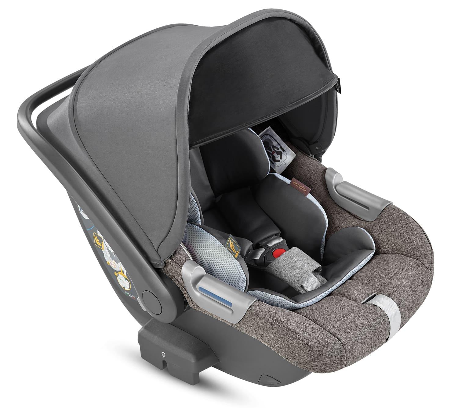 Siège auto Darwin i-size