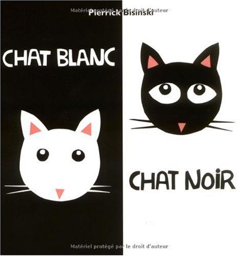 Chat Noir Et Blanc Dessin Chat Noir Et Blanc Dessin