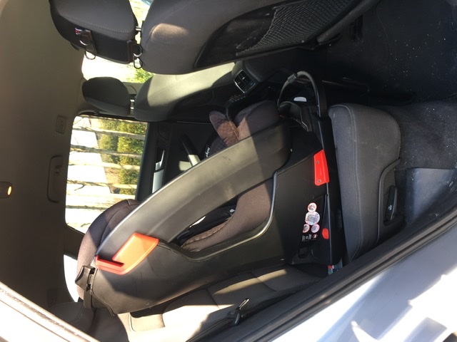 siège auto migo saturn isofix pivotant