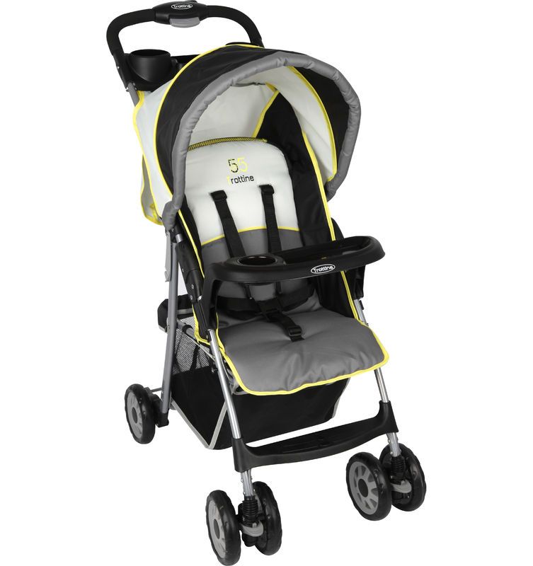 Poussette Canne Compact Neo