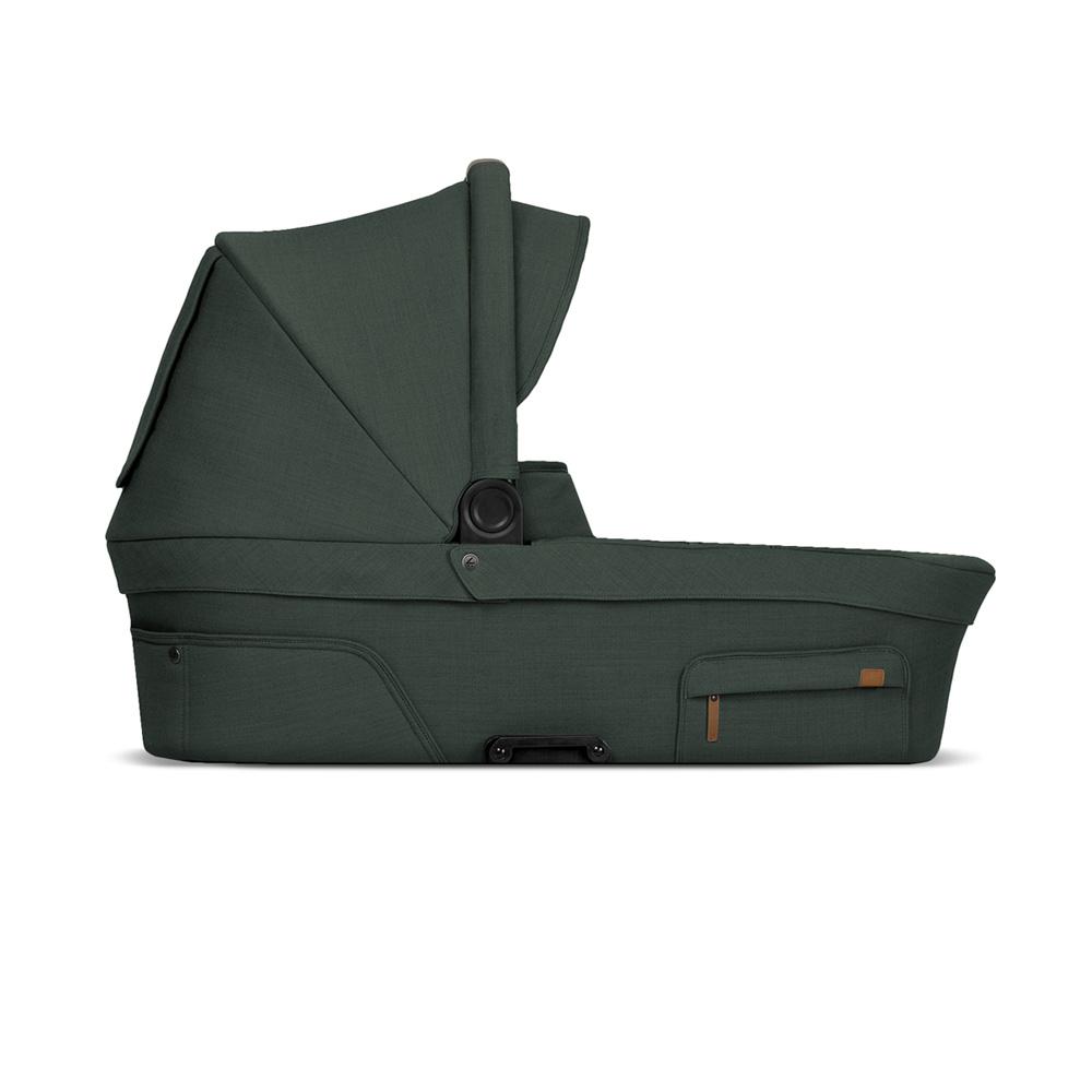 Nacelle nio adventure 