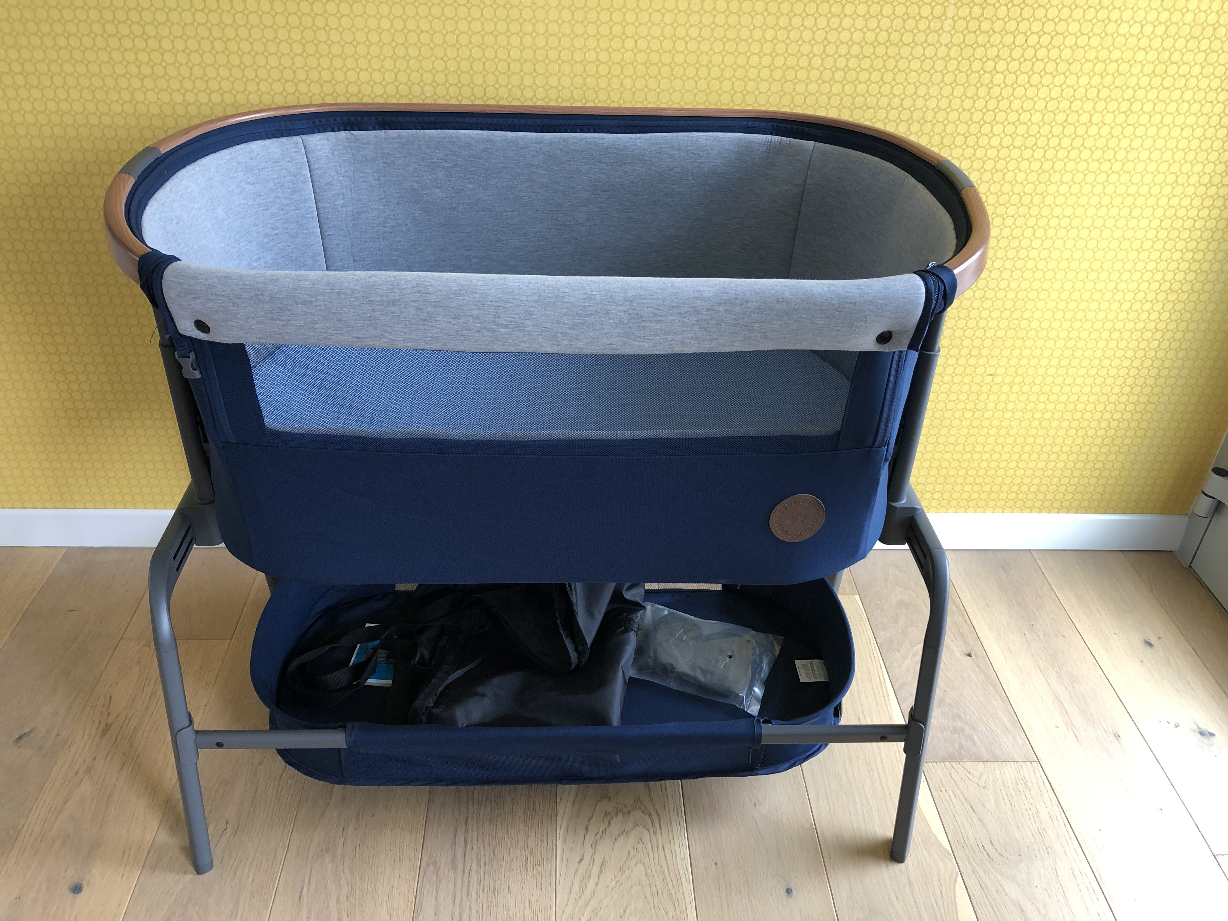 cododo lara bebe confort