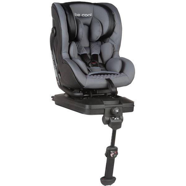 base isofix zero be cool
