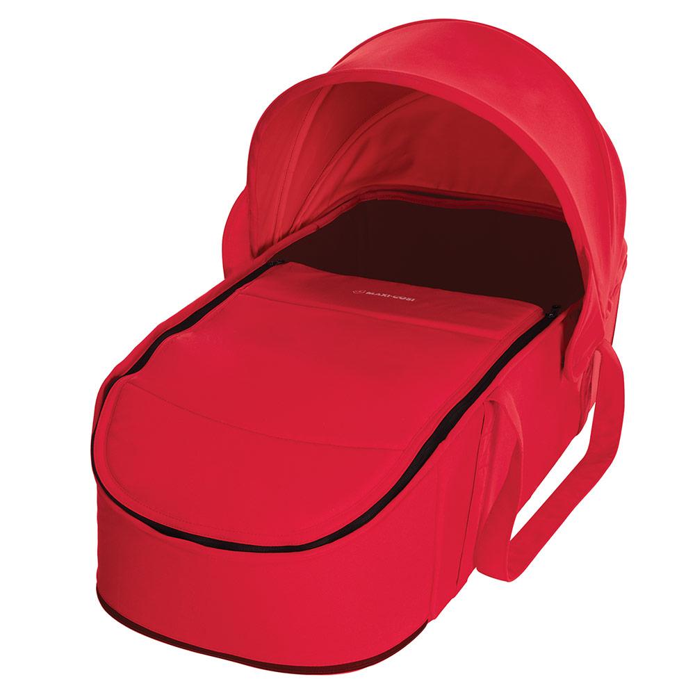 Couffin pour poussette Laika