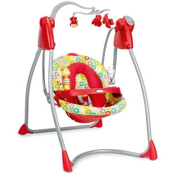Bebe2luxe Balancelle Electrique Bebe2luxe Balancelle Electrique