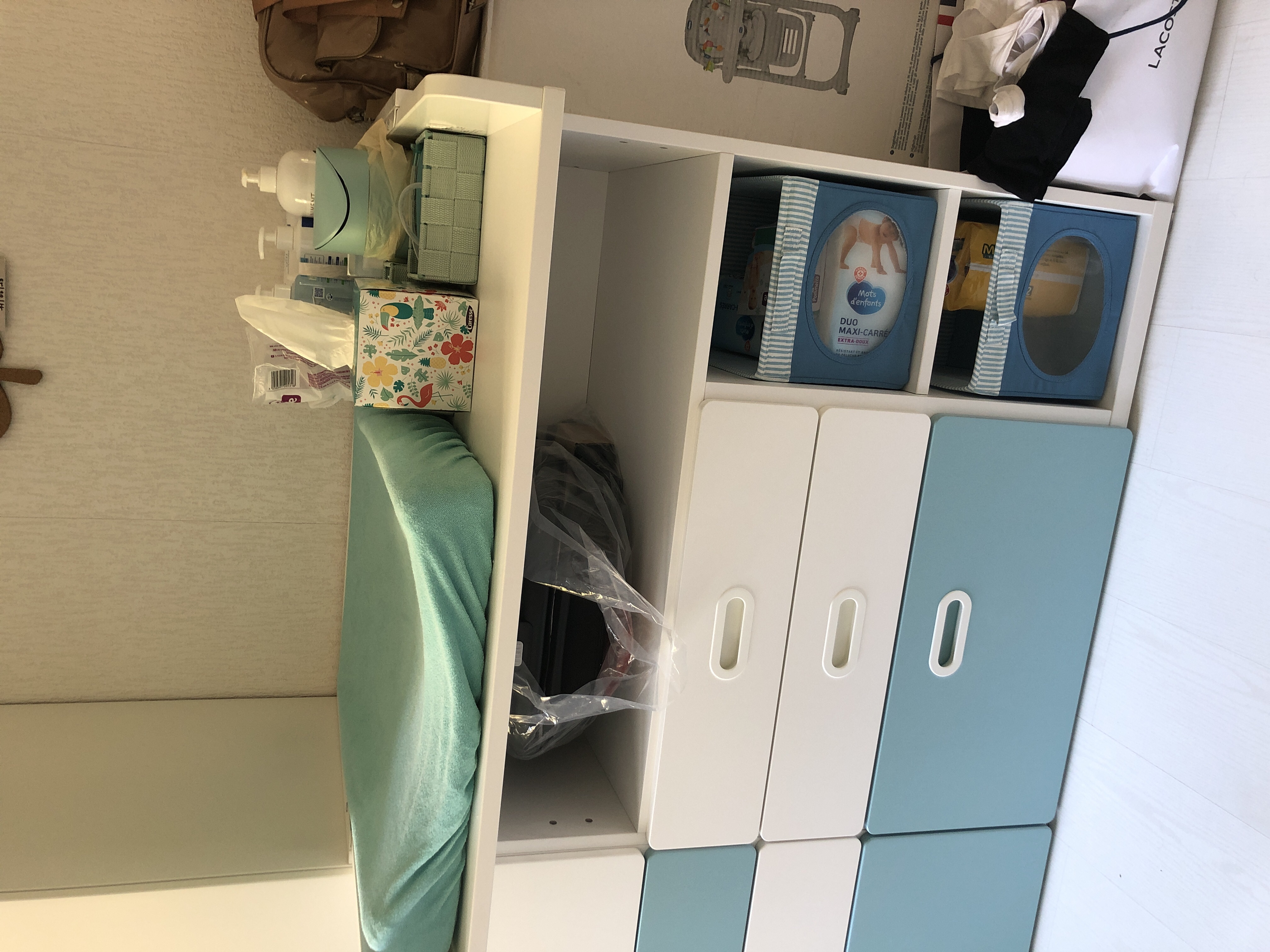 stuva fritids table a langer