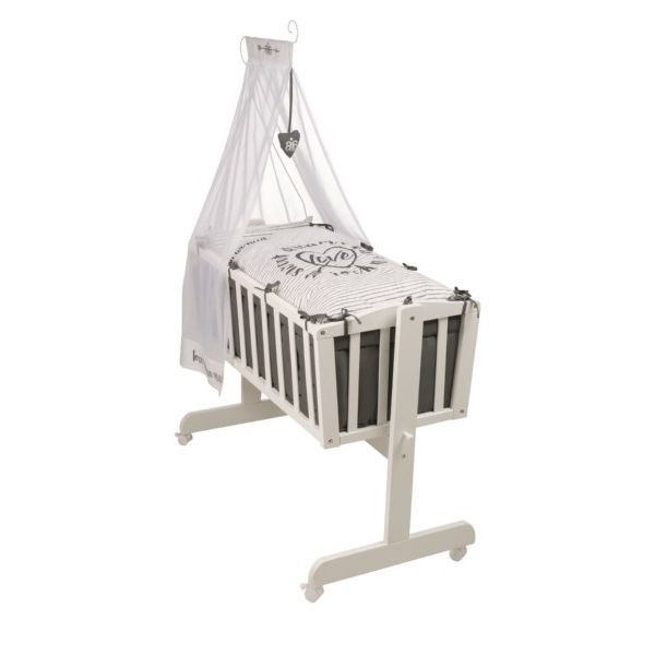 Berceau Rockstar Baby 3