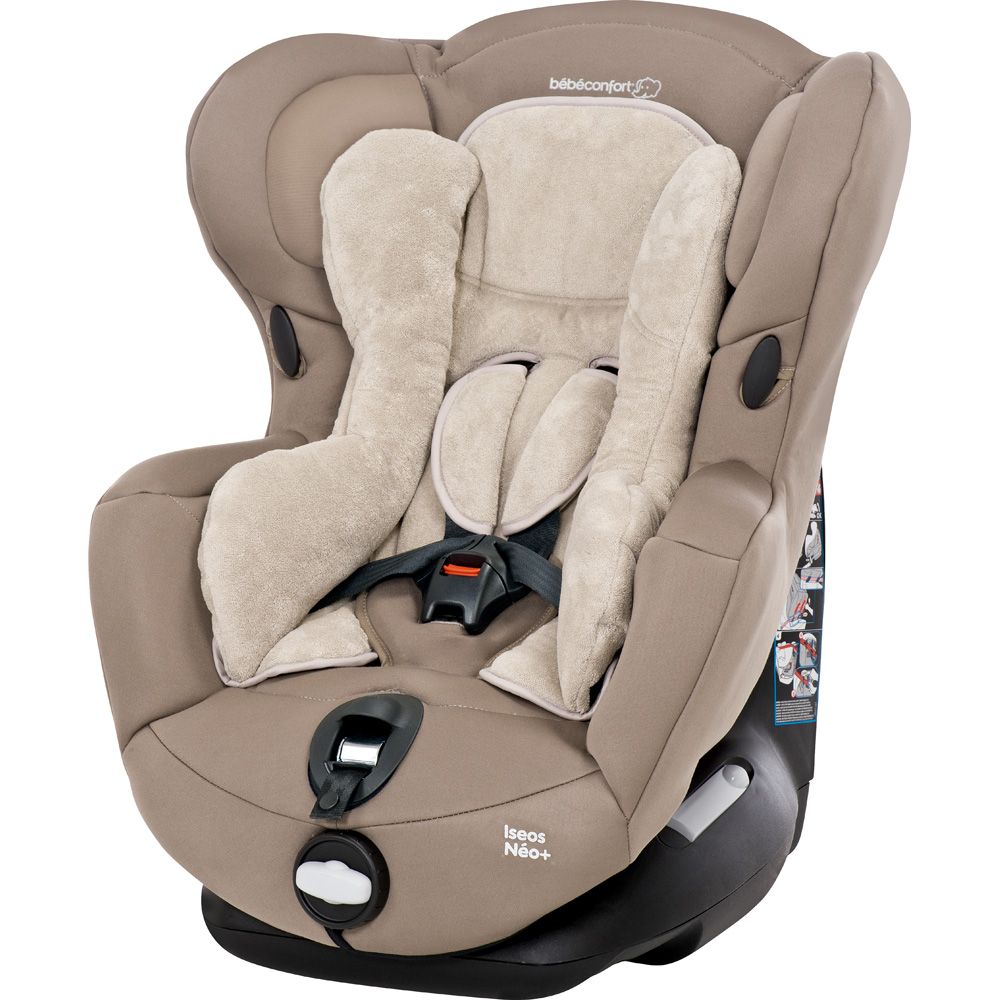 Bebe confort iseos neo crash test Clearance