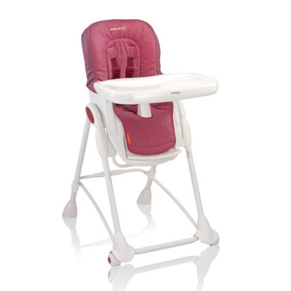 Chaise Haute Omega Bebe Confort Comparateur Avis Prix Consobaby