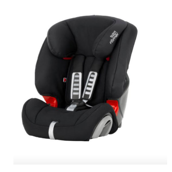 harnais siege auto britax