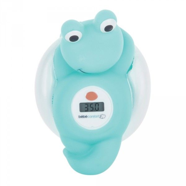 Thermometre De Bain Grenouille Comparateur Avis Prix Consobaby