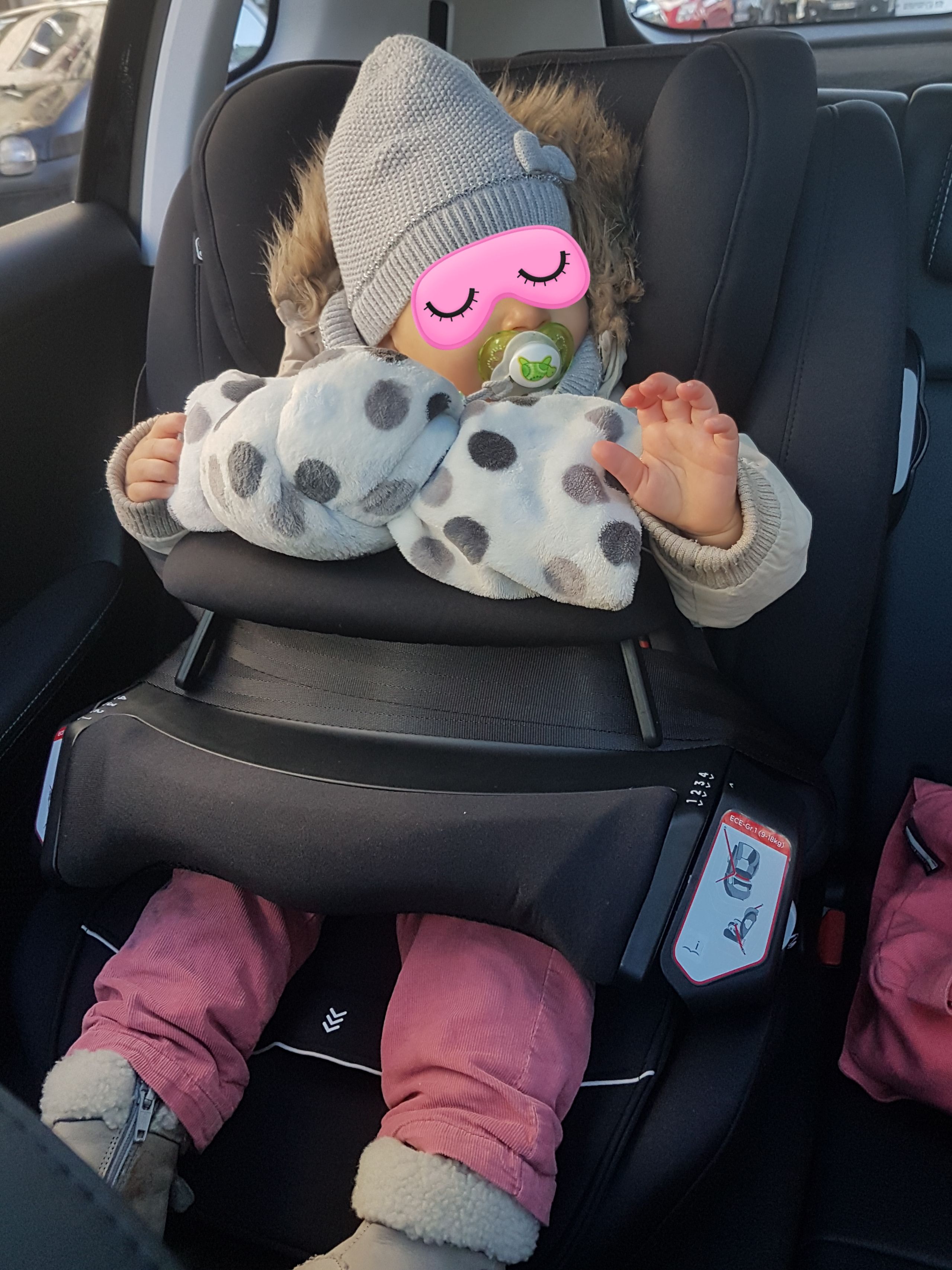 Joie transcend crash test Clearance