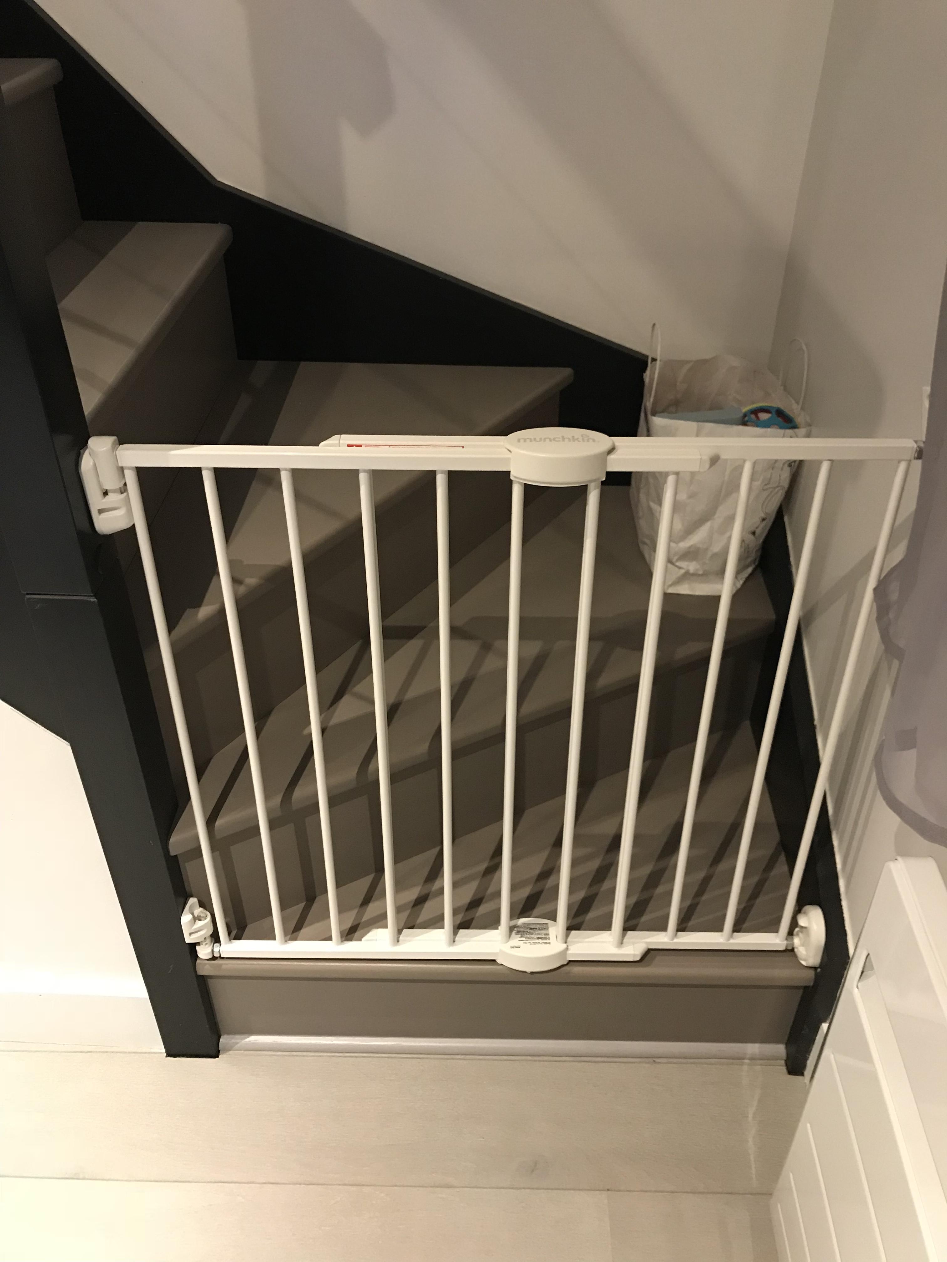 barriere de securite a visser