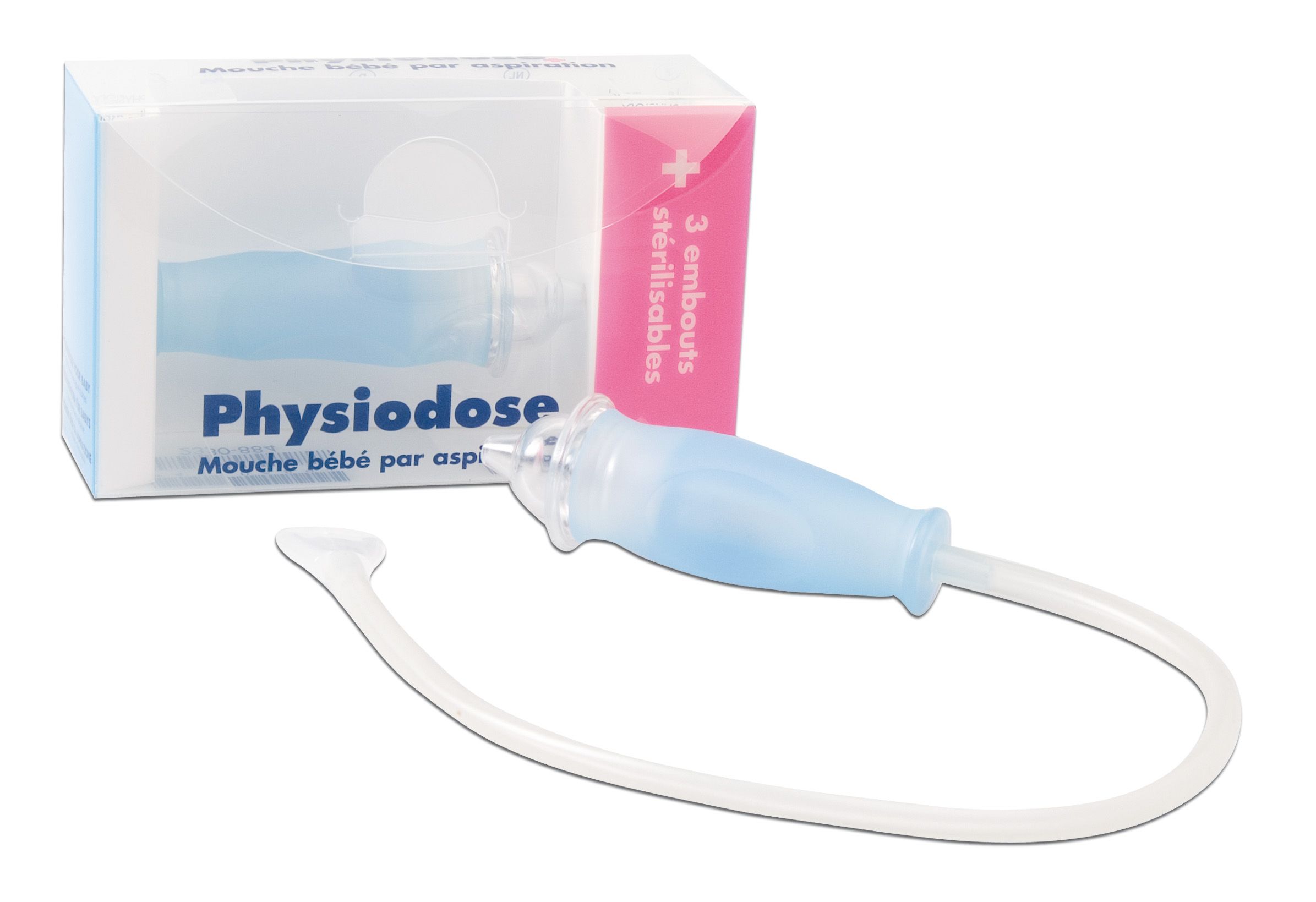 Mouche Bebe Par Aspiration Physiodose Comparateur Avis Prix Consobaby
